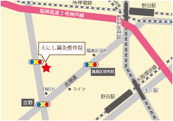 周辺地図